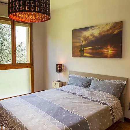 Daire Residenze Bellaria Park Riverside *