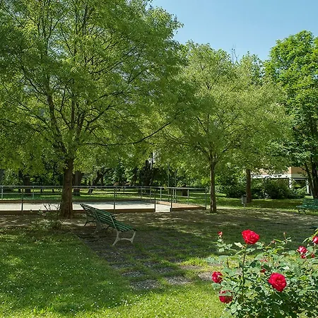 Residenze Bellaria Park Riverside Daire San Lazzaro di Savena