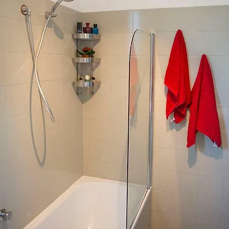 Residenze Bellaria Park Riverside San Lazzaro di Savena
