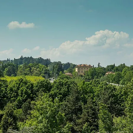 Residenze Bellaria Park Riverside Daire