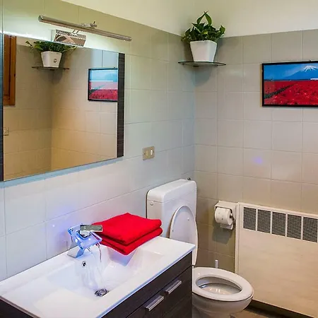 Residenze Bellaria Park Riverside Daire San Lazzaro di Savena