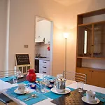 Apartamento Residenze Bellaria Park 