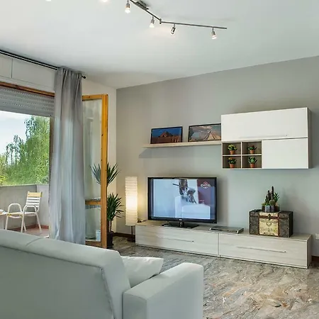 Residenze Bellaria Park 