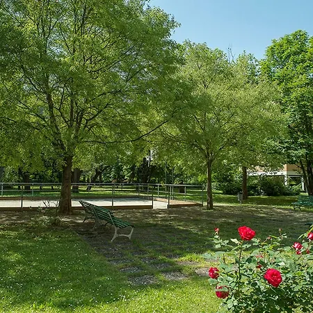 Residenze Bellaria Park Riverside Appartamento San Lazzaro di Savena