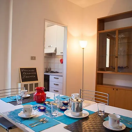 Apartament Residenze Bellaria Park 