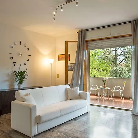 Residenze Bellaria Park Riverside San Lazzaro di Savena