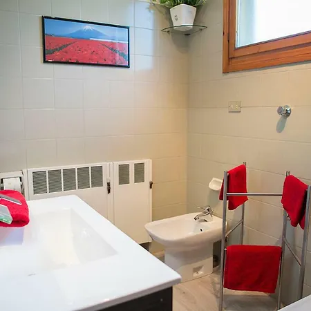 Residenze Bellaria Park Riverside * San Lazzaro di Savena