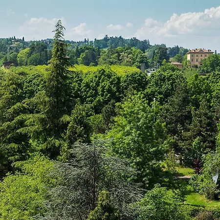 Residenze Bellaria Park Riverside Appartamento San Lazzaro di Savena