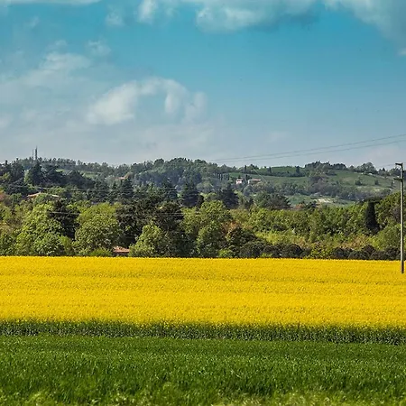 Residenze Bellaria Park 