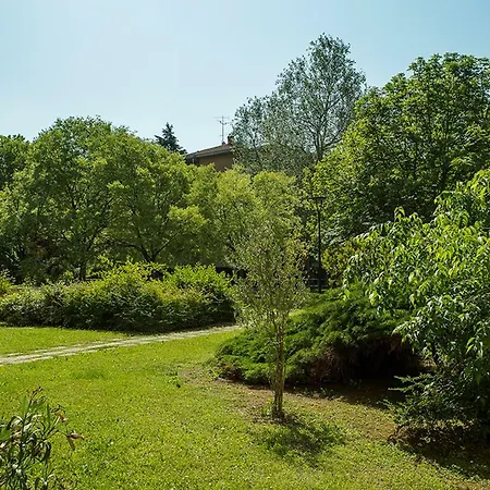 Residenze Bellaria Park Riverside San Lazzaro di Savena