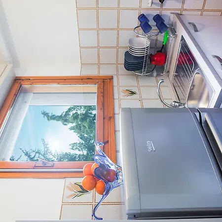 Residenze Bellaria Park 