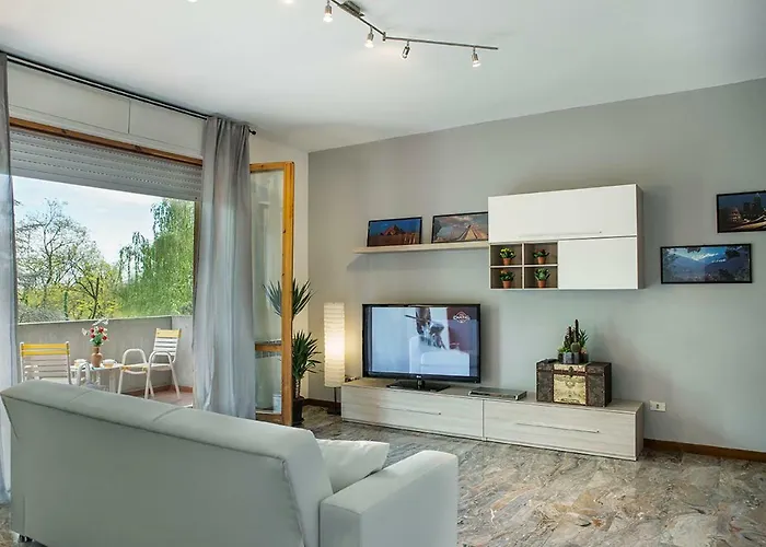 Residenze Bellaria Park 