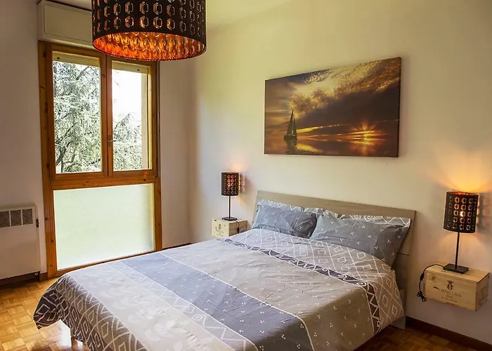 شقة Residenze Bellaria Park 