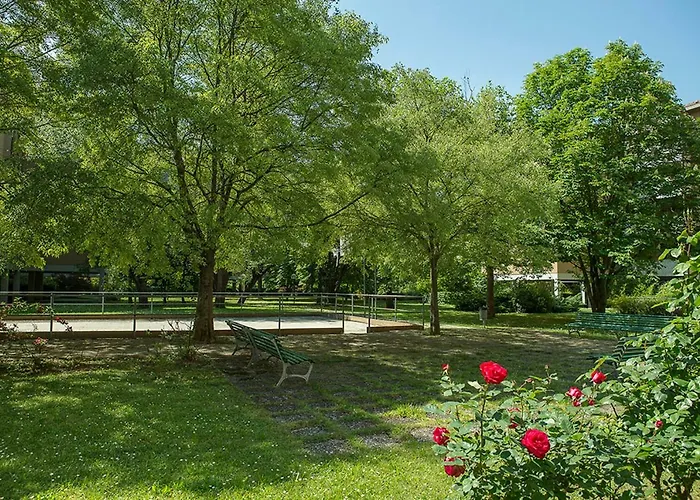 Residenze Bellaria Park 