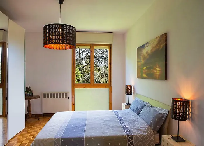 شقة Residenze Bellaria Park 