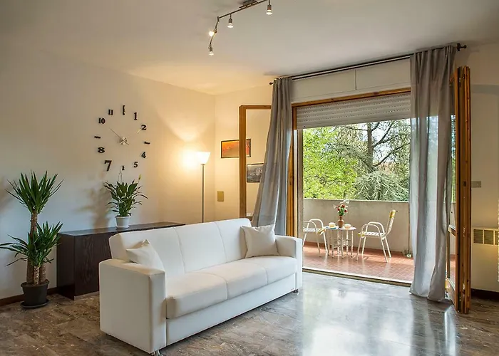 Residenze Bellaria Park 