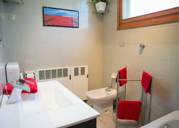 Residenze Bellaria Park 