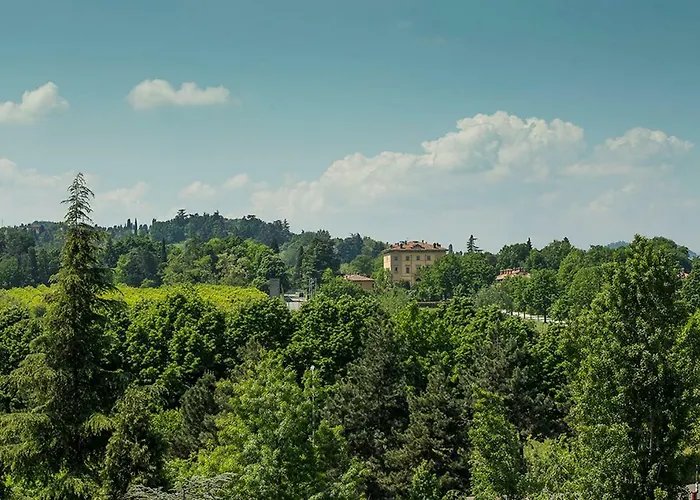 Residenze Bellaria Park 