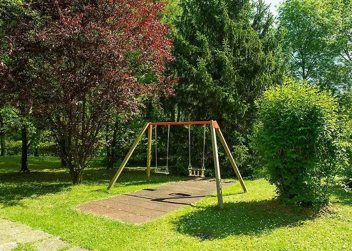 Residenze Bellaria Park 