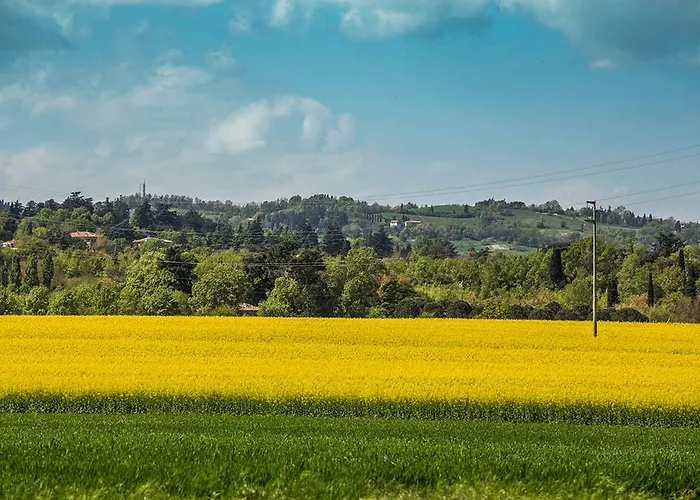 Residenze Bellaria Park 