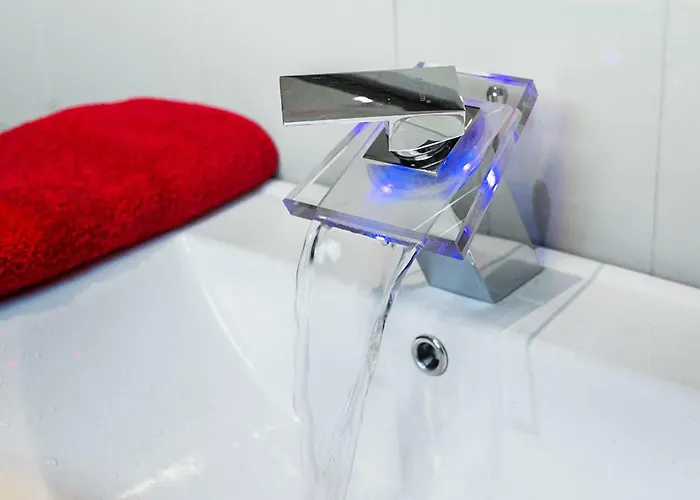 Residenze Bellaria Park 