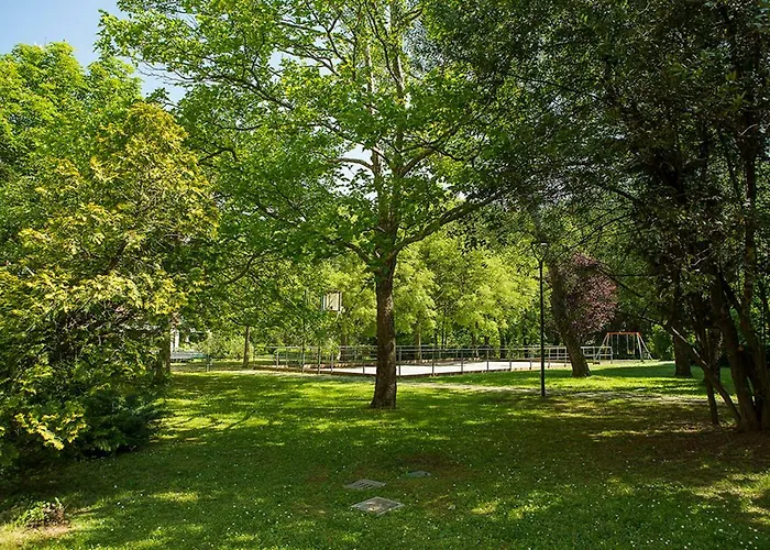 Residenze Bellaria Park 