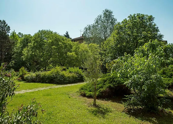 Residenze Bellaria Park 