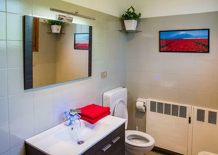 Residenze Bellaria Park 