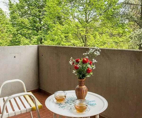 Residenze Bellaria Park 